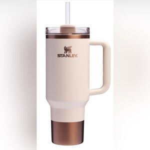 Stanley Flowstate 2.0 Gilded Sugar 40oz BNWT